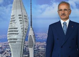 İstanbul'un zirvesi 4 yaşında! Bakan Uraloğlu: "Yaklaşık 2,3 milyon kişi ziyaret etti"