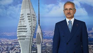 İstanbul'un zirvesi 4 yaşında