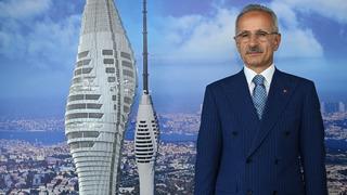 İstanbul'un zirvesi 4 yaşında! Bakan Uraloğlu: Yaklaşık 2,3 milyon kişi ziyaret etti