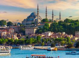 SON DAKİKA| İlk çeyrek büyüme rakamları açıklandı!