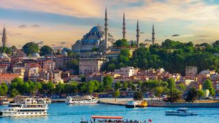 SON DAKİKA| İlk çeyrek büyüme rakamları açıklandı!