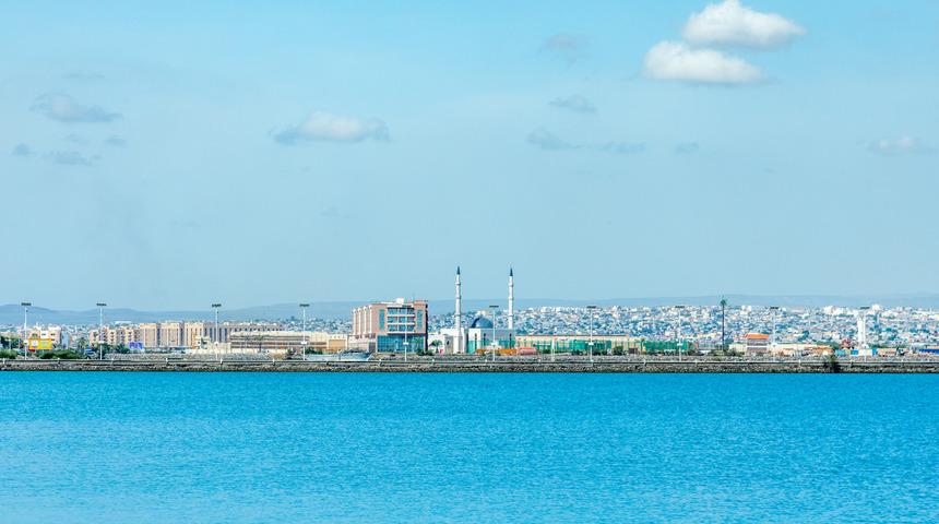 Cibuti'nin başkenti neresi? Cibuti'nin başkenti hakkında bilgiler