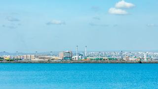 Cibuti'nin başkenti neresi? Cibuti'nin başkenti hakkında bilgiler