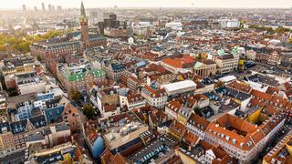 Danimarka'nın başkenti neresi? Danimarka'nın başkenti hakkında bilgiler