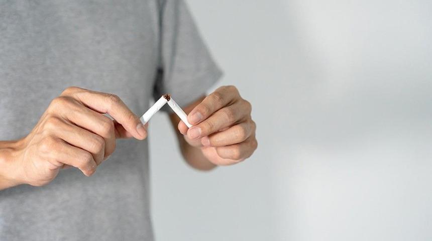 Sigarayı bırakmak ruh sağlığını da iyileştiriyor! Depresyon ve anksiyete azalıyor: Sigarayı bırak, hayatını geri kazan