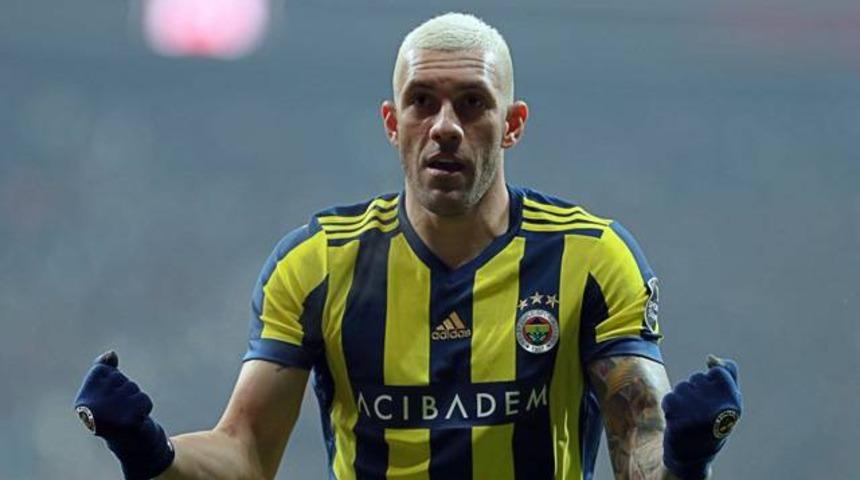 Son dakika! Tahkim Kurulu, Fernandao'nun cezasını 1 ma&ccedil;a indirdi