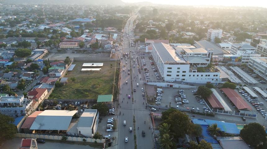 Doğu Timor'un başkenti neresi? Doğu Timor'un başkenti hakkında bilgiler