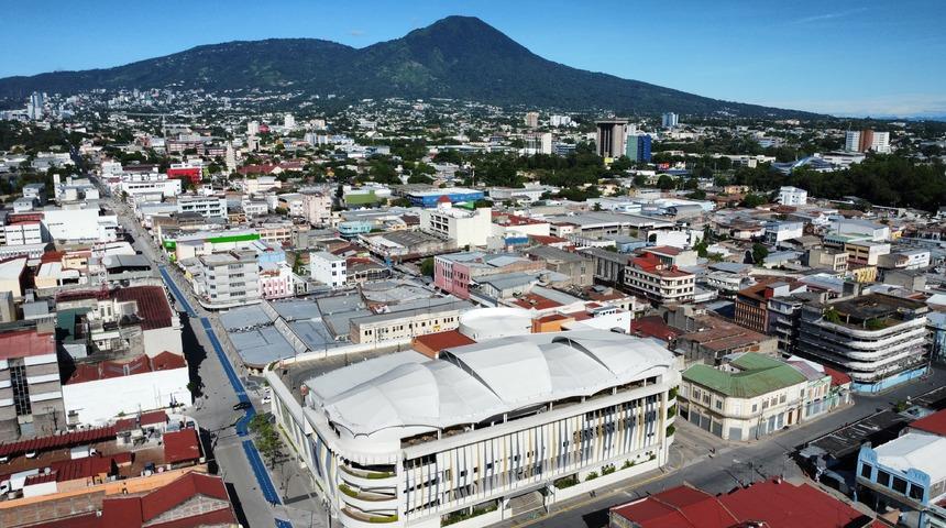 El Salvador'un başkenti neresi? El Salvador'un başkenti hakkında bilgiler