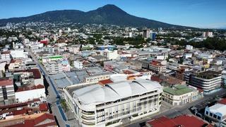 El Salvador'un başkenti neresi? El Salvador'un başkenti hakkında bilgiler