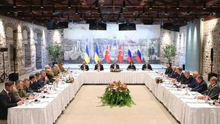 Son dakika haberi: İstanbul'da ikinci zirve! Kremlin duyurdu... Rus heyeti yola çıktı