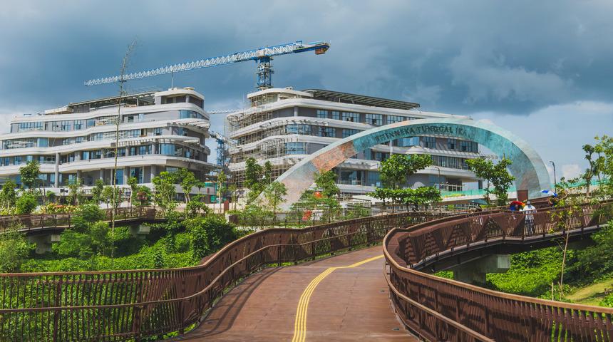 Endonezya'nın başkenti neresi? Endonezya'nın başkenti hakkında bilgiler