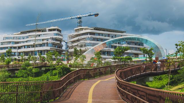 Endonezya'nın başkenti neresi? Endonezya'nın başkenti hakkında bilgiler