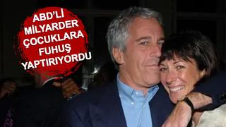 ABD'li milyarder cinsel istismardan cezavindeydi! Epstein'ın ölümü hakkında yeni gelişme