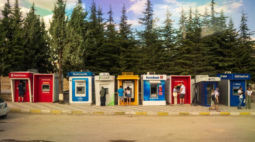 IBAN ile para göndermede yeni dönem! Tüm bankalara bu özellik geldi, hesabınızdan otomatik çekilecek...