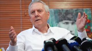 Aziz Yıldırım için 'adaylığını ilan etti' iddiası: Fenerbahçe'de seçim Temmuz'da olacak