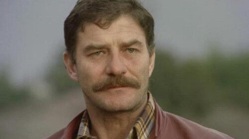 Yeşilçam'ın usta oyuncusu Ahmet Mekin 'öldü' dendi! Gerçeğini torunu açıkladı