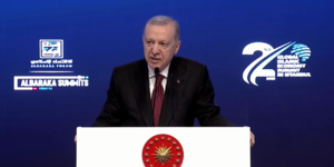 Faiz mesajı çok konuşulacak! Sürpriz çıkış