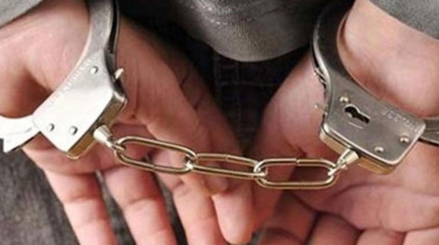 Deniz Kuvvetleri Komutanının koruması FETÖ'den tutuklandı