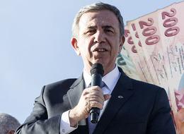 Kurban Bayramı için binlerce haneye destek! Mansur Yavaş açıkladı...