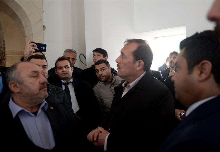 Mehmetçiğe moral ziyareti G1