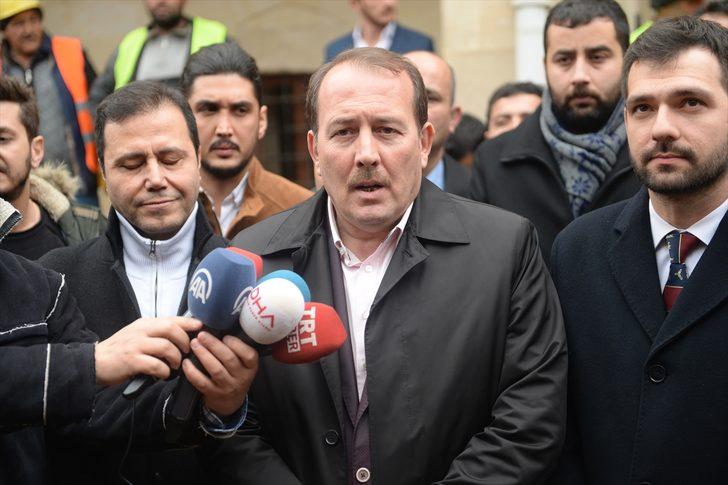 Mehmetçiğe moral ziyareti G3