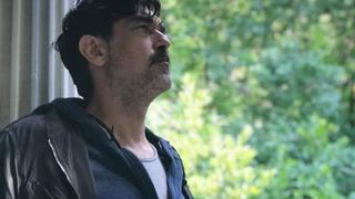 Şöhreti geride bırakıp kendine çiftlik kurdu! 300 bin dolarlık arsaya villa inşa etti! Burak Hakkı uzun zaman sonra ortaya çıktı 