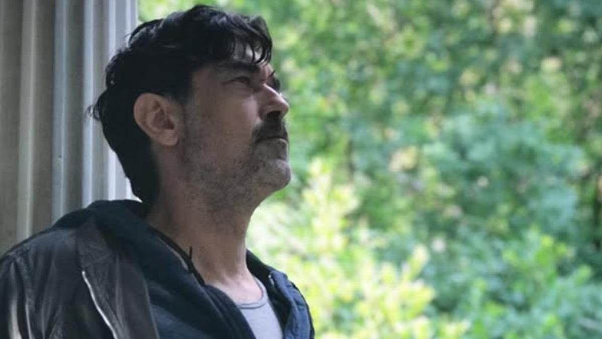 Şöhreti geride bırakıp kendine çiftlik kurdu! 300 bin dolarlık arsaya villa inşa etti! Burak Hakkı uzun zaman sonra ortaya çıktı