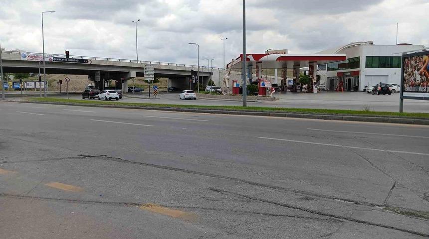 Meslektaşını bıçakla ağır yaraladı! Gözaltına alındı