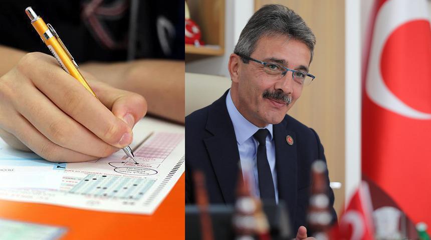LGS ve YKS’ye girecek öğrencilere psikolojik destek   
