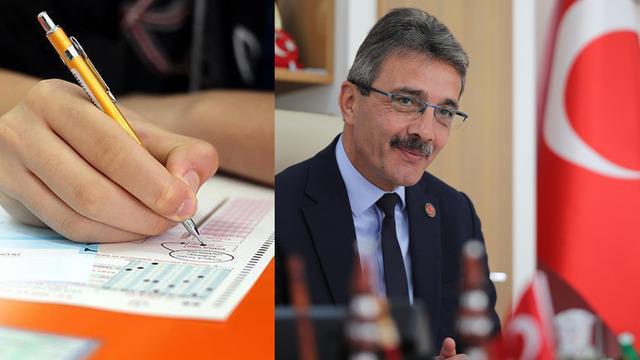 LGS ve YKS’ye girecek öğrencilere psikolojik destek   
