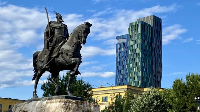 Arnavutluk'un başkenti neresi? Arnavutluk'un başkenti hakkında bilgiler