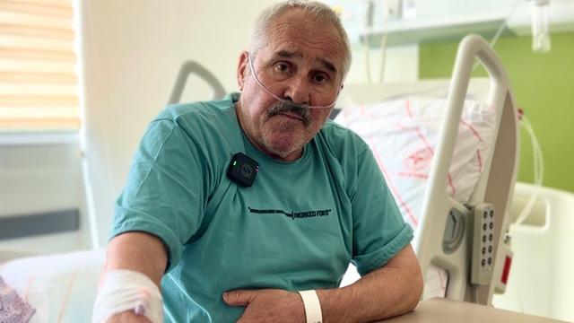 70 yaşında sigarayı bıraktı: Bu iş kötüye gidiyor dedi! Uzmanlar uyarıyor...