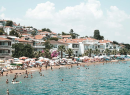 İstanbul plajlarında giriş ücretleri belli oldu! İşte Şile, Florya, Adalar, Kilyos sahillerinin plaj ücretleri