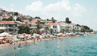 Plajların giriş ücretleri belli oldu! 
