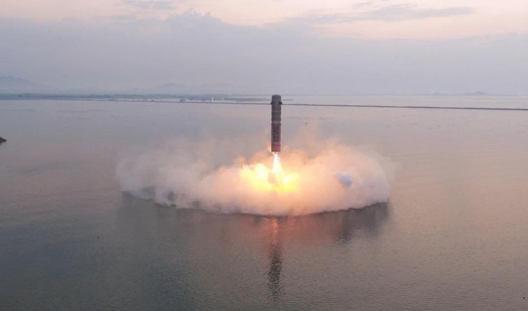 Çinli Space Epoch, yeniden kullanılabilir roket testini başarıyla tamamladı 1