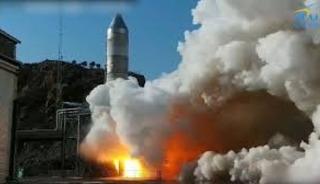 Çinli Space Epoch, yeniden kullanılabilir roket testini başarıyla tamamladı 