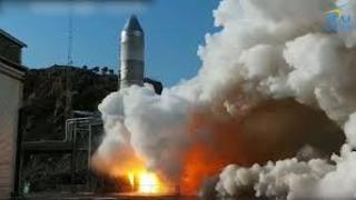 Çinli Space Epoch, yeniden kullanılabilir roket testini başarıyla tamamladı 