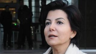 İddianame hazırlandı! Gazeteci Sedef Kabaş'ın 3 yıla kadar hapsi isteniyor