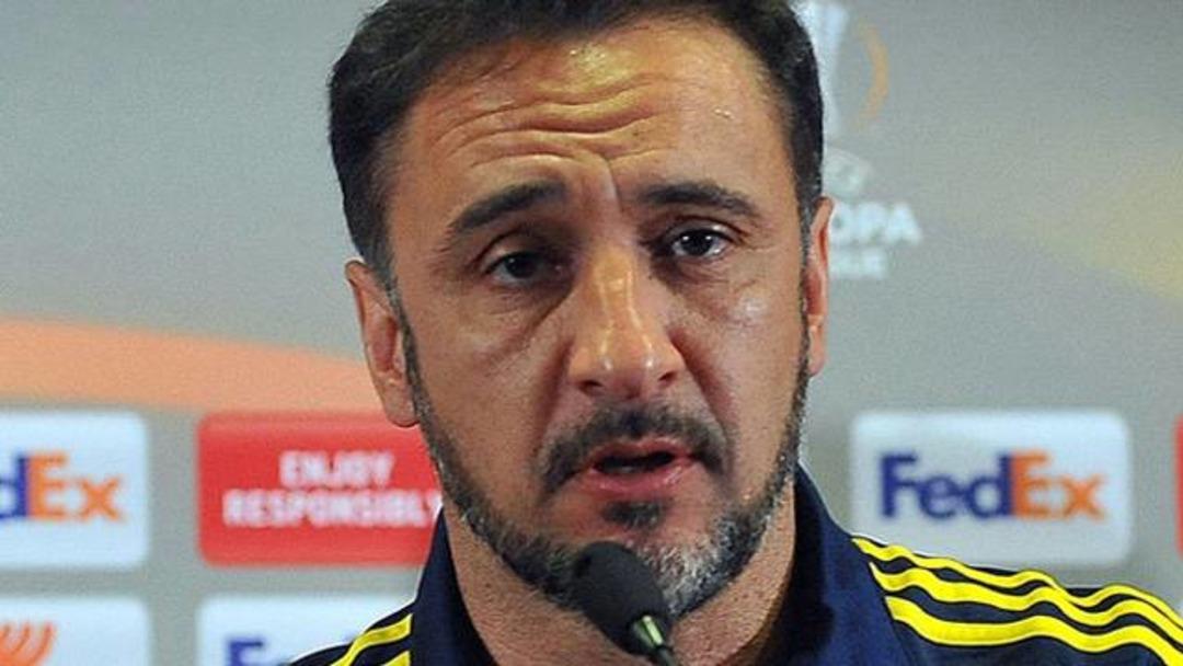  Pereira Fenerbah&ccedil;e'den gitti, servet sahibi oldu!