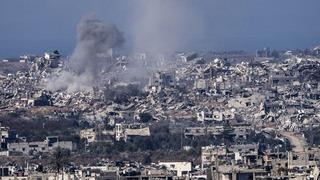 İsrail'in Gazze'ye saldırılarında can kaybı 54 bin 321'e çıktı 