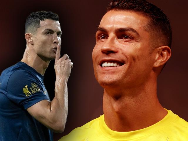 Cristiano Ronaldo ile anlaşma sağlandı! Tüm dünyayı ters köşe yapacak takımla sözleşme imzalıyor