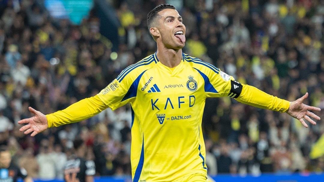 Cristiano Ronaldo ile anlaşma sağlandı! Tüm dünyayı ters köşe yapacak takımla sözleşme imzalıyor 1