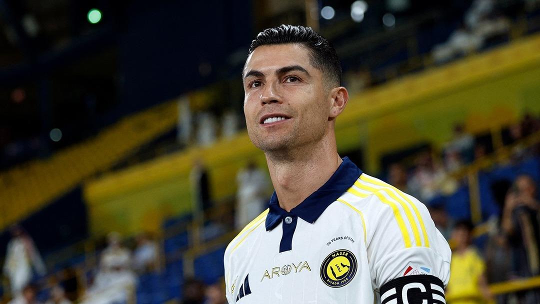 Cristiano Ronaldo ile anlaşma sağlandı! Tüm dünyayı ters köşe yapacak takımla sözleşme imzalıyor 2