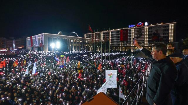 Son dakika | Saraçhane eylemlerinde tutuklanmışlardı! 14 genç hakkında karar