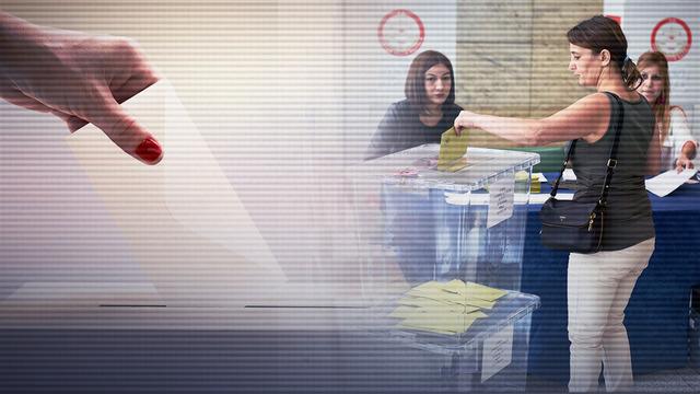 İstanbul ve Ankara'da genel seçim anketi! Sonuçlar paylaşıldı: Dikkat çeken fark