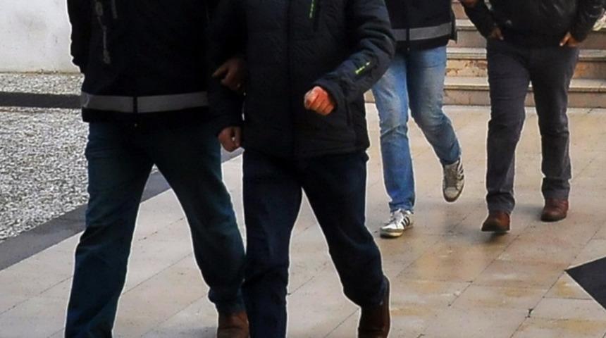 Ankara'da büyük operasyon! Ünlü iş adamının intiharına neden olmuşlar