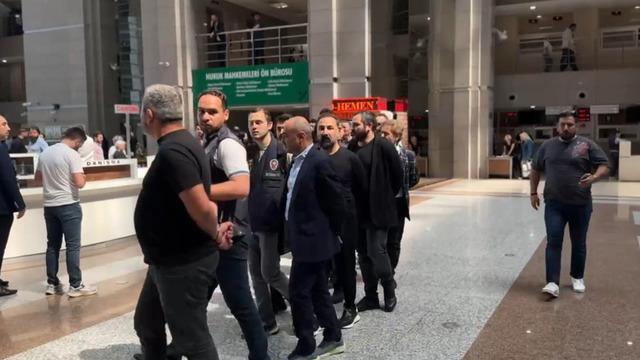 Son dakika | 15 Papara şüphelisine tutuklama istemi! Savcılık talebiyle hakimliğe sevk edildiler