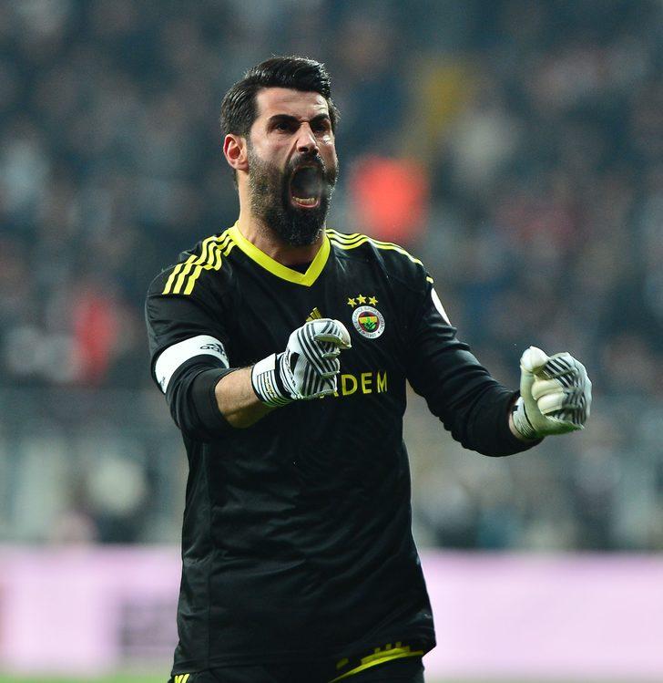 Volkan Demirel'den Beşiktaşlıları çıldırtan sevinç! G1