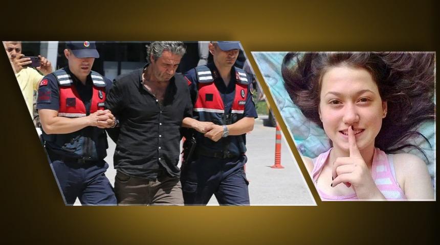 Canice katledilen Sedef Güler cinayetinde sanıklardan kan donduran itiraf: "Tekrar hapse girmek istemediğim için cesedi denize attım"