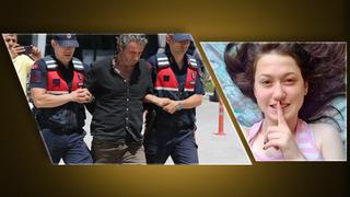 Canice katledilen Sedef Güler cinayetinde sanıklardan kan donduran itiraf: Tekrar hapse girmek istemediğim için cesedi denize attım